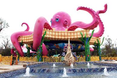 【暢游廣州長(zhǎng)隆2天】<廣州長(zhǎng)隆歡樂(lè)世界/野生動(dòng)物園（二選一）>